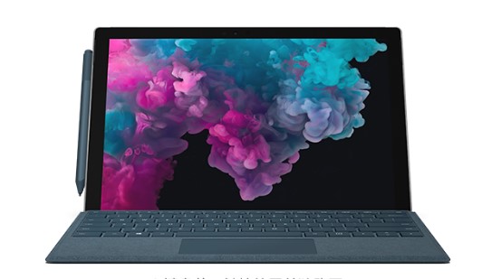 二七从 Mac 切换到 Microsoft Surface