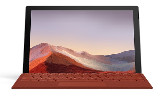 二七清洁和维护 Surface