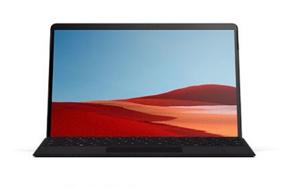 二七Surface Pro